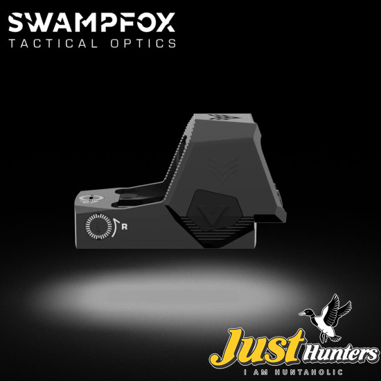Swampfox Sentinel II Micro Dot Sight Price in Pakistan Swampfox Sentinel II Micro Dot Sight Price in Pakistan