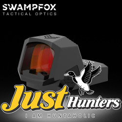 Swampfox Sentinel II Micro Dot Sight