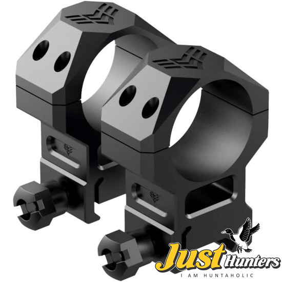 Swampfox Freedom Rings 34mm 1.60'' High