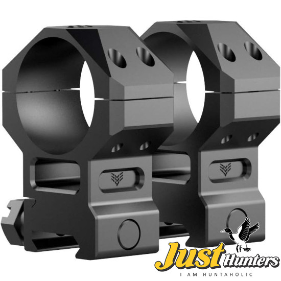 Swampfox Freedom Rings 34mm 1.60'' High