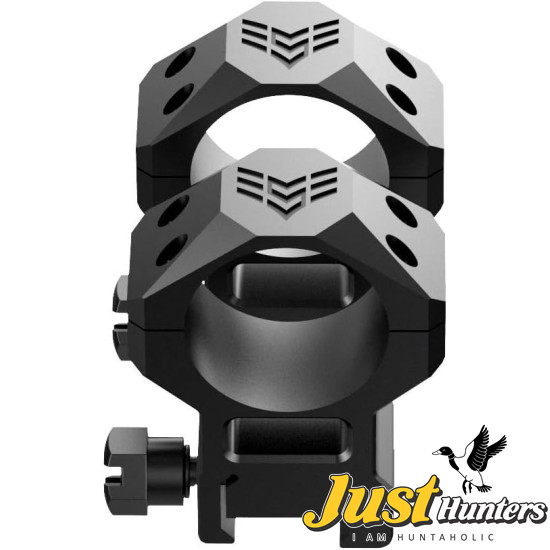 Swampfox Freedom Rings 34mm 1.60'' High