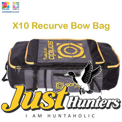 Sanlida Archery X10 Recurve Bow Backpack Sanlida Archery X10 Recurve Bow Backpack