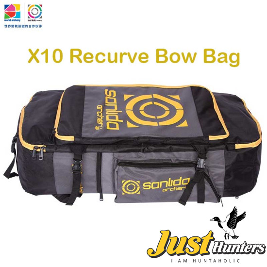 Archery backpack store