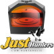 Swampfox Justice 1X27 Micro Reflex Red Dot Sights RMR Pistol Cut 3 MOA Reticle Swampfox Justice 1X27 Micro Reflex Red Dot Sights RMR Pistol Cut 3 MOA Reticle