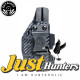 IWB Kydex Holster Fits CANIK TP9E Carbon Black
