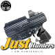 IWB Kydex Holster Fits CANIK TP9E Carbon Black