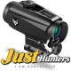 Trihawk 3x30 Prism Scope, Red MOA Reticle Trihawk 3x30 Prism Scope, Red MOA Reticle