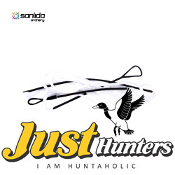 Sanlida Archery X7 Target Recurve Bow String