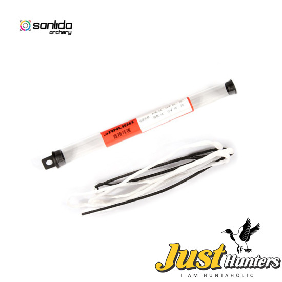 Sanlida Archery X10 Target Recurve Bow String