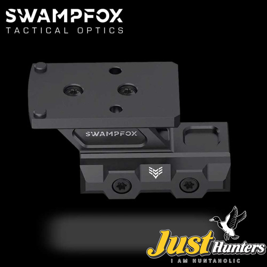 Swampfox Rebel Riser Mount