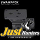 Swampfox Rebel Riser Mount