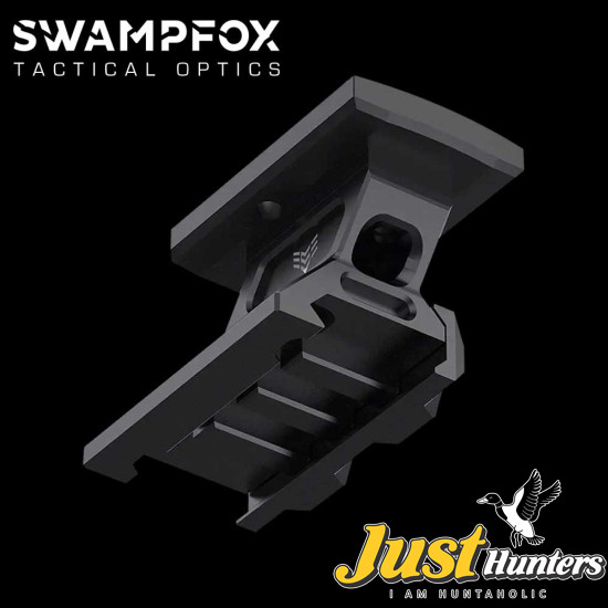 Swampfox Rebel Riser Mount