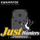 Swampfox Rebel Riser Mount
