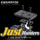 Swampfox Rebel Riser Mount