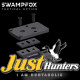 Swampfox Rebel Riser Mount