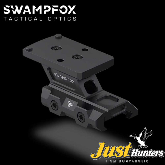 Swampfox Rebel Riser Mount