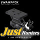 Swampfox Rebel Riser Mount
