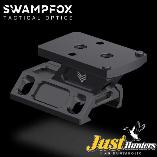 Swampfox Rebel Riser Mount