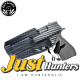 Gayalock IWB Kydex Holster Fits Beretta 92 FS