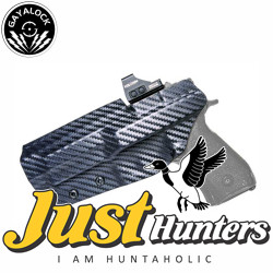 Gayalock IWB Kydex Holster Fits Beretta 92 FS