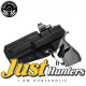 Gayalock IWB Kydex Holster Fits Beretta 92 FS