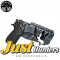 Gayalock IWB Kydex Holster Fits Beretta 92 FS