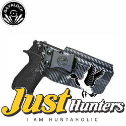 Gayalock IWB Kydex Holster Fits Beretta 92 FS