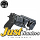 Gayalock IWB Kydex Holster Fits Beretta 92 FS