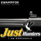 Swampfox Justice II 1x30 Dot Sight Swampfox Justice II 1x30 Dot Sight