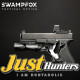 Swampfox Justice II 1x30 Dot Sight Swampfox Justice II 1x30 Dot Sight