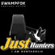 Swampfox Justice II 1x30 Dot Sight Swampfox Justice II 1x30 Dot Sight