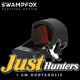 Swampfox Justice II 1x30 Dot Sight Swampfox Justice II 1x30 Dot Sight