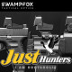 Swampfox Justice II 1x30 Dot Sight Swampfox Justice II 1x30 Dot Sight