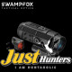 Swampfox Saber 5x Prism