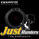 Swampfox Saber 5x Prism