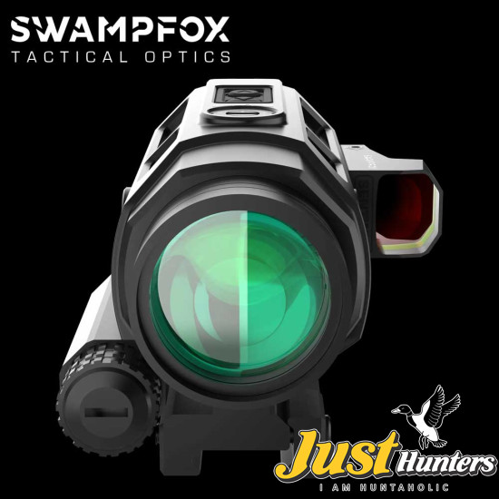 Swampfox Saber 5x Prism