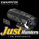 Swampfox Saber 5x Prism