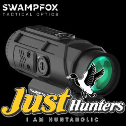 Swampfox Saber 5x Prism