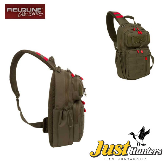 Fieldline Pro Series Roe Sling Shoulder Bag Fieldline Pro Series Roe Sling Shoulder Bag