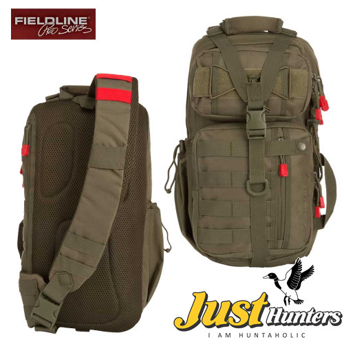 Fieldline Pro Series Roe Sling Shoulder Bag Online Best Price in Pakistan