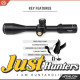 Athlon Optics Helos BTR 6-24x50 MOA First Focal Plane Riflescopes Athlon Optics Helos BTR 6-24x50 MOA First Focal Plane Riflescopes