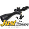 Athlon Optics Helos BTR 6-24x50 MOA First Focal Plane Riflescopes