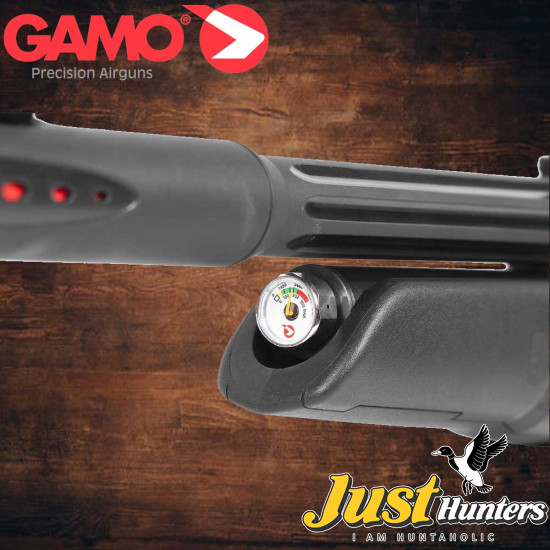 Gamo PCP Air Rifle Arrow .22 Cal Gamo PCP Air Rifle Arrow .22 Cal