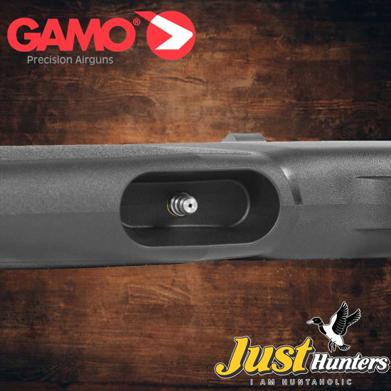 Gamo PCP Air Rifle Arrow .22 Cal Gamo PCP Air Rifle Arrow .22 Cal