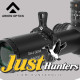 Arken Optics Throw Lever - 34mm