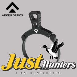 Arken Optics Throw Lever - 34mm