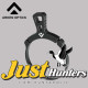 Arken Optics Throw Lever - 34mm