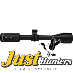 Riton Optics 1 Conquer 6-24x50 SFP Rifle Scope