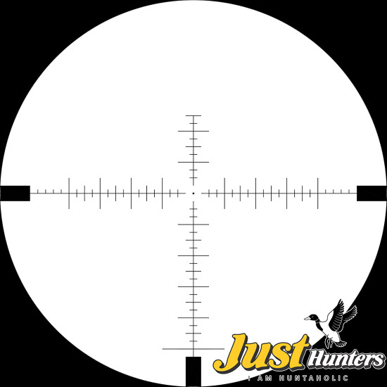 Riton Optics 1 Conquer 6-24x50 SFP Rifle Scope Riton Optics 1 Conquer 6-24x50 SFP Rifle Scope
