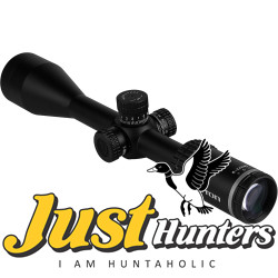 Riton Optics 1 Conquer 6-24x50 SFP Rifle Scope